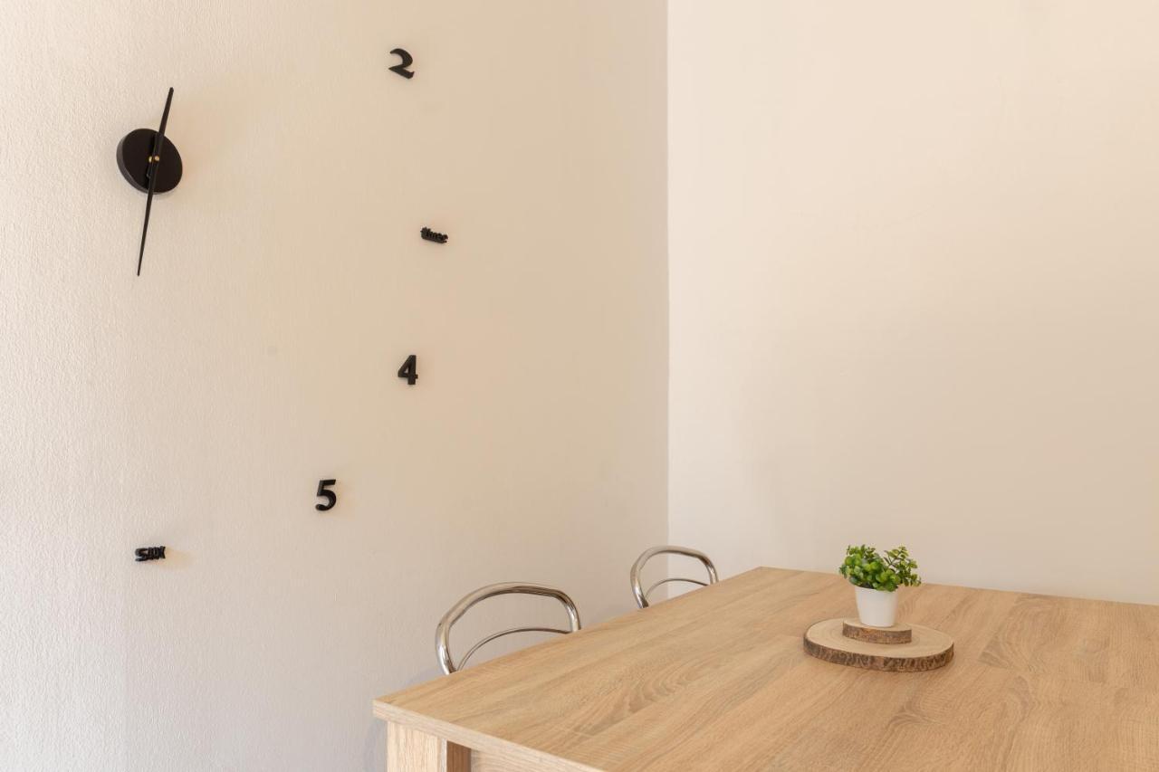 Suite Foscolo, In Piazza A Trieste Exterior photo